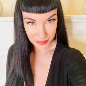 Goddess Cleo