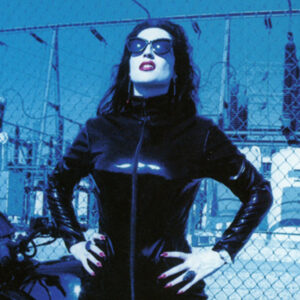 Mistress Sabrina Belladonna